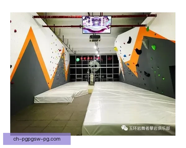 攀岩王者榜：高手争霸，谁主沉浮？